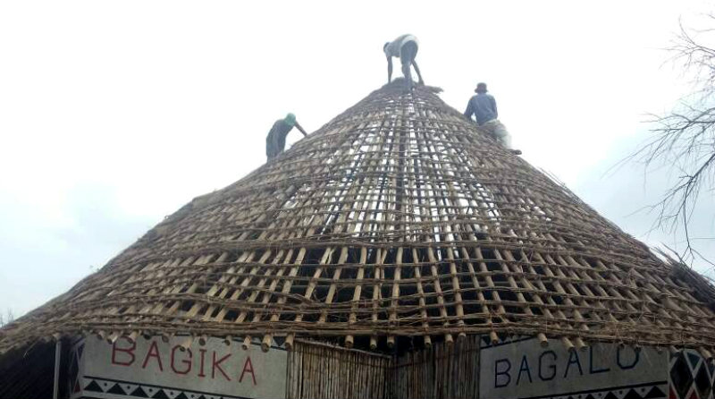 Förderung für Sukuma-Museum in Mwanza