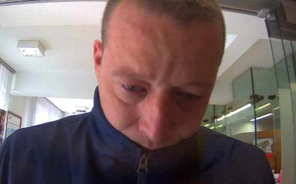 Öffentlichkeitsfahndung nach überregional agierendem Duo