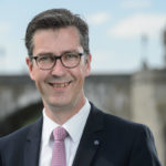 Oberbürgermeister Christian Schuchardt