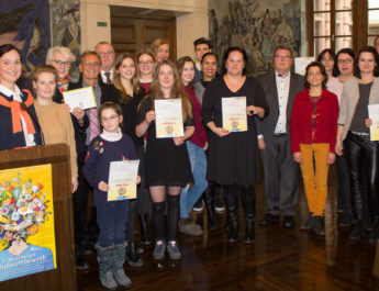 Schulwettbewerb mit „29 Siegern“