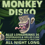 Monkey Disko