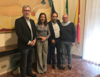 Stadtrat berät über italienische Freundschaft
