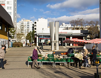 Symbolbild Heuchelhof