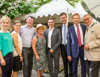 Björn Rudek wird neuer Tourismuschef für Würzburg
