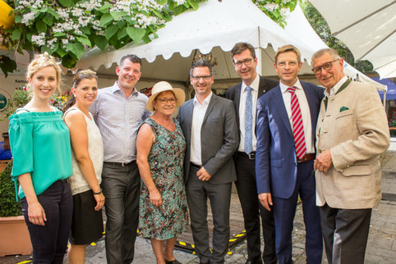 Björn Rudek wird neuer Tourismuschef für Würzburg