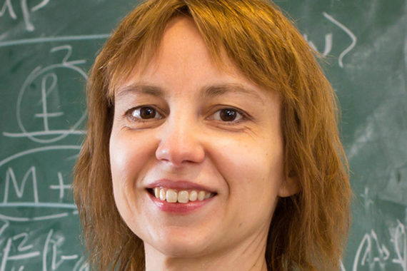 Humboldt-Professur für Uni Würzburg
