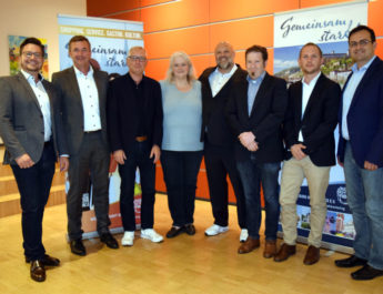Neuwahlen beim Stadtmarketingverein „Würzburg macht Spaß“