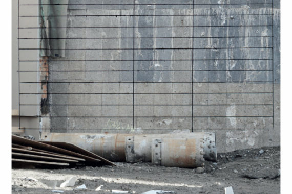 Ausstellung „pics4peace - Jugend für Demokratie und Frieden“ in der Stadtbücherei