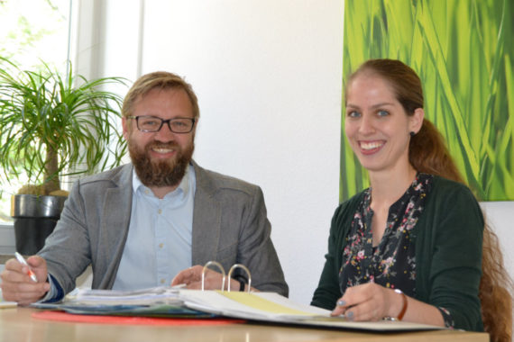 Bewerbungen für städtischen Bürgersozialpreis noch bis 5. Oktober möglich