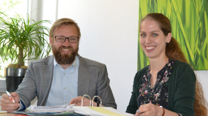Bewerbungen für städtischen Bürgersozialpreis noch bis 5. Oktober möglich