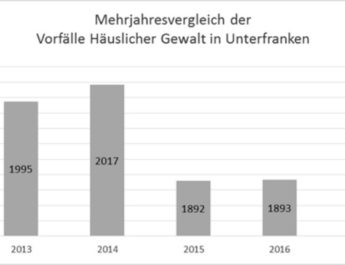 Gemeinsam gegen „Häusliche Gewalt“ - Erfolgsmodell feiert 20-jähriges Bestehen