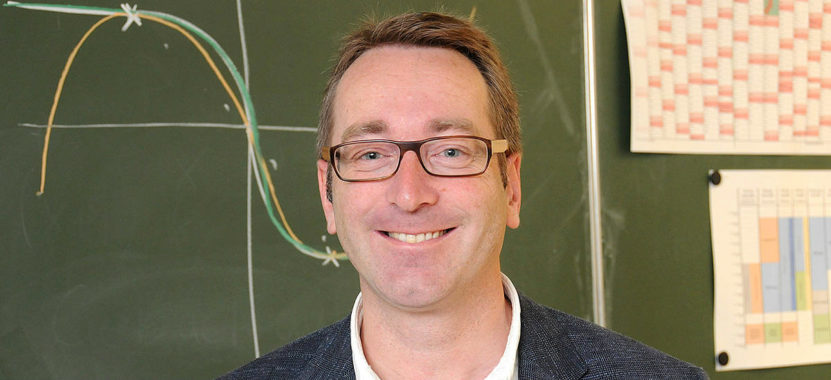 Mathe machen ohne es zu merken