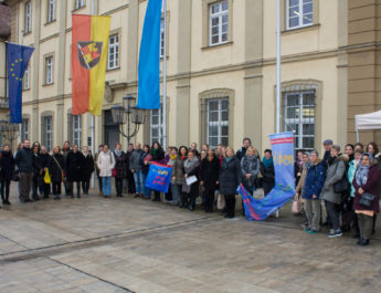 Runder Tisch zur Istanbul-Konvention