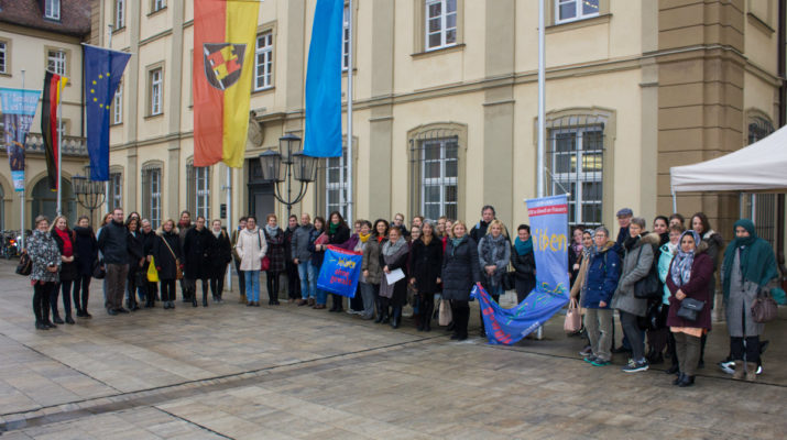 Runder Tisch zur Istanbul-Konvention