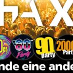 POHA-XXL Party