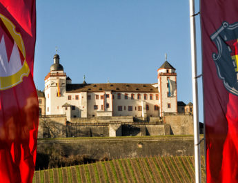 Symbolbild Würzburg