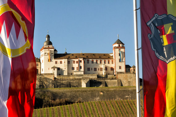 Symbolbild Würzburg