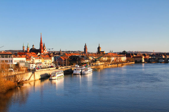 Symbolbild Würzburg (Foto: www.wuerzburg-fotos.de)