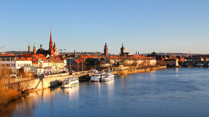 Symbolbild Würzburg (Foto: www.wuerzburg-fotos.de)