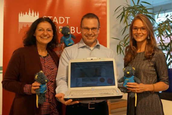 Neue Workshops für starke Kinder