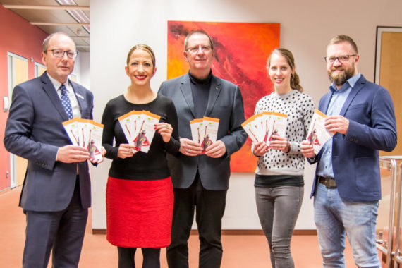 Werde „MAIN-Held*in“ - Neues Fortbildungsprogramm für Ehrenamtliche