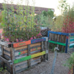 Veranstaltungshinweis der Stadtgärtner - Urban Gardening Würzburg e.V.