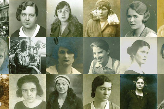 Geschichte des Frauenstudiums