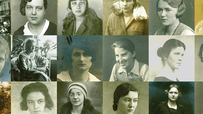 Geschichte des Frauenstudiums