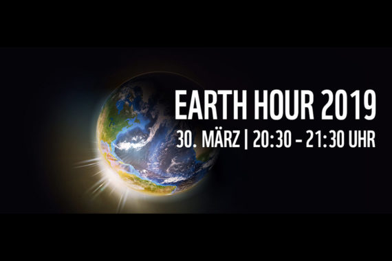 Würzburg macht mit bei der größten Klimaschutzaktion der Welt