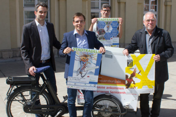 Synergie – das Würzburger Energiespar-Festival