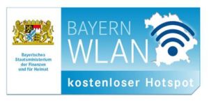 Bayern Wlan