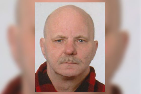 Patient aus Bezirkskrankenhaus vermisst – Wer hat den Mann gesehen?