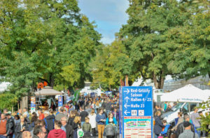 Mainfranken-Messe 2019