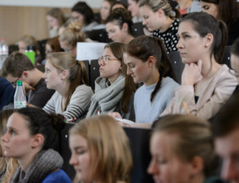 Die Uni auf eigene Faust kennenlernen