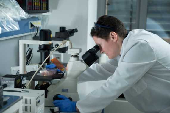 Uniklinikum: Tarifausgleich sichert medizinische Forschung und Lehre