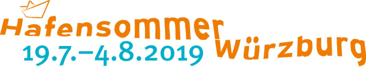 Würzburger Hafensommer 2019