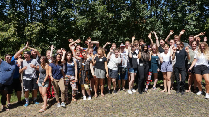 Zeitreisen in Würzburg – Was die Kinder im Abenteuer Sommerland erwartet