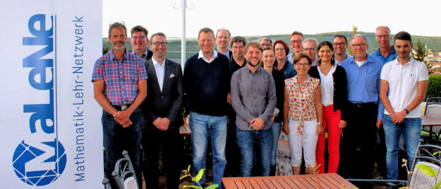 Neues Mathematik-Lehr-Netzwerk bereitet auf Digitalisierung vor