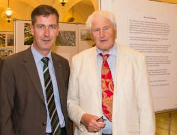 Ausstellung im Rathaus: „Gärtnereien machten Würzburg schöner und gesünder“