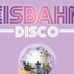 Eisbahn-Disco