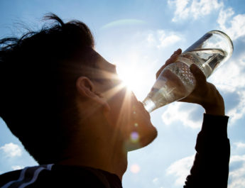 Würzburg könnte pro Jahr 12 Millionen Plastikflaschen sparen