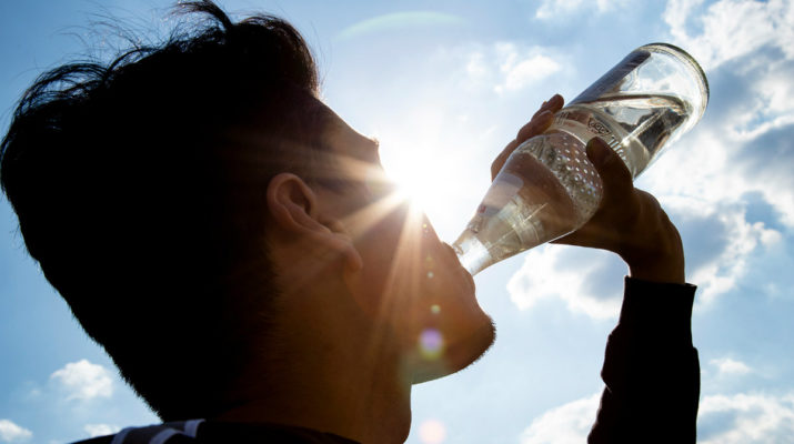 Würzburg könnte pro Jahr 12 Millionen Plastikflaschen sparen