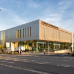 Symbolbild Congress Centrum Würzburg