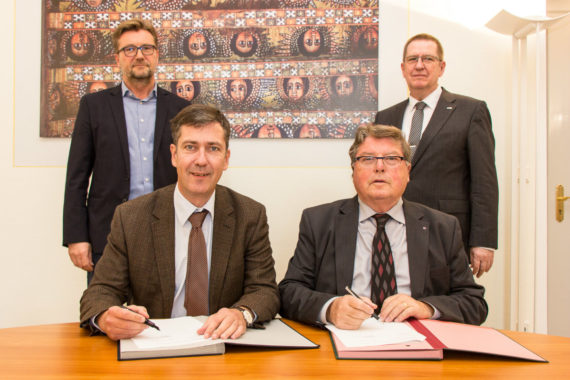Volkshochschule erhält zukünftig erhöhten Zuschuss der Stadt Würzburg