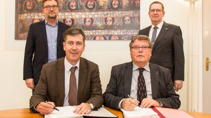 Volkshochschule erhält zukünftig erhöhten Zuschuss der Stadt Würzburg