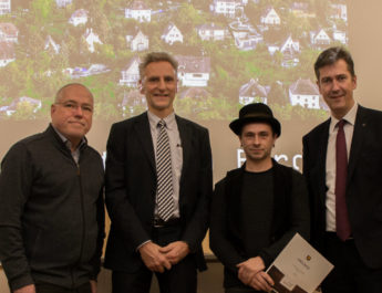 Fotowettbewerb „Mitten in der Stadtnatur“: Jury wählte aus 300 Motiven die Sieger