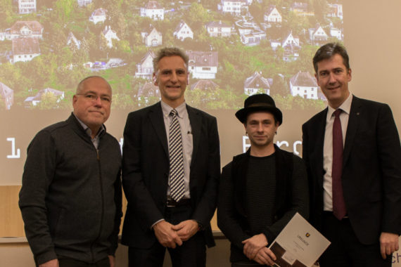 Fotowettbewerb „Mitten in der Stadtnatur“: Jury wählte aus 300 Motiven die Sieger