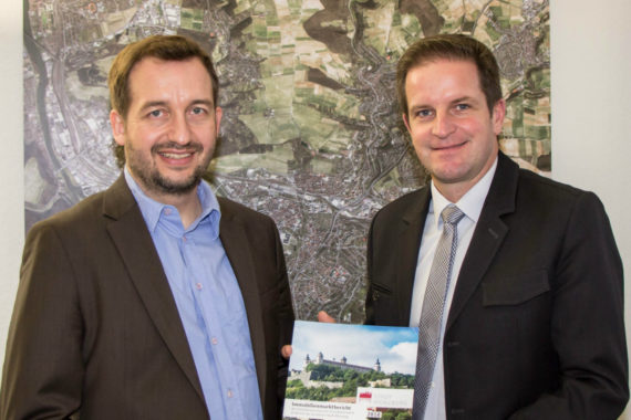 Neuer Immobilienmarktbericht: Die großen Trends objektiv dargestellt