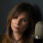 Robin Beck und Dave Bickler