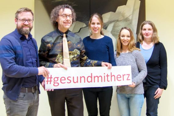 12. Würzburger Gesundheitstag im Juni
